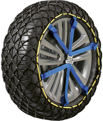 Snehové reťaze Michelin Easy Grip EVO 8